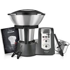 Monsieur cuisine connect vs thermomix tm6 a continuación queremos ofrecerte una comparativa de los mejores robots de cocina que hay en el mercado. Ofertas De Taurus Mycook Legend Robot De Cocina En 2020 Robot De Cocina Deshidratador De Alimentos Batidora Amasadora