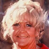 Nancy Catherine Barton Obituary