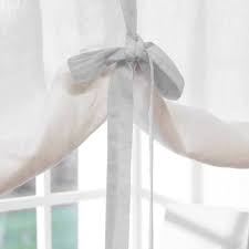 want to know how to tie a tie up shade