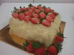 Resepi dan cara membuat kek cheese meleleh. Snowy Cheese Cake Recepi Resepi Kek Keju Bersalji Youtube