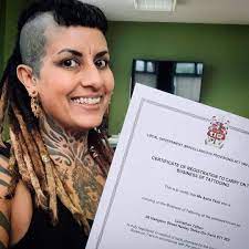 How To Get A Tattoo License: In-Depth Guide Through Your Tattoo Artist  Journey - Saved Tattoo