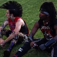 City morgue & zillakami feat. Nascar Aloe Find Me Archives Masked Faces