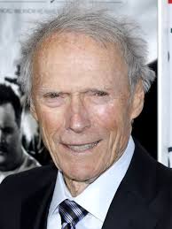 Clint Eastwood