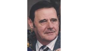 Kenneth Brust Obituary (1935