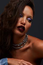 DARREL STARKEY (UK) ❤️ ROCK CHICK (3 photos)