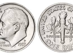 In mint state 65, a 1966 dime is worth about $2.50. Roosevelt Silver Dime Values And Prices