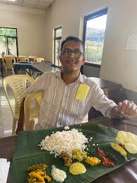 Swiss friends of Swasraya...