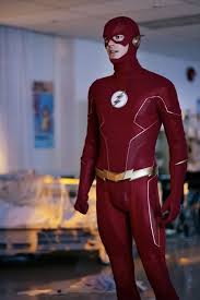 Sueboohs Cornerblogs Theflash Season 6 Episode 3 Dead Man Running Recap And Review The Flash Season The Flash Flash Costume