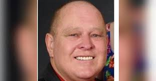 Larry Donald Hamm Obituary