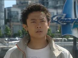 just me: Review ~ One Metre Sunshine (2003) #一米阳光 (#孙俪)