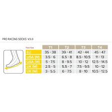 Compressport Pro Racing Socks V3 0 Ultralight Bike High Cut Compression Socks Black Red
