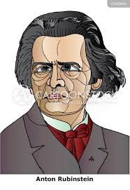 Edgar Rubin Cartoons and Comics