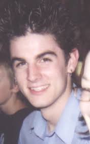 Christopher Morgan Obituary (1985