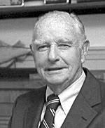 Benjamin Barrett Hinckley (1913-2004)