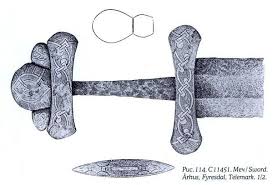 фильмы про викингов смотреть онлайн бесплатно в хорошем качестве Mech Type S Petersen Telemark Vikingi Mech Karolingskij Mech