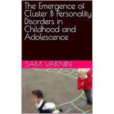 Image result for Cluster B Personality Disorder