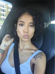 Efuru Jr Natural Hair Styles Curly Hair Styles Naturally Edgy Hair