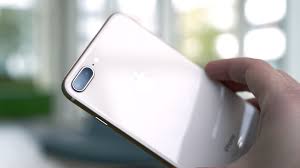 Apple iPhone 8 Plus 64GB Test