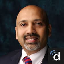 Dr. Saby George, MD