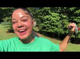 MY SISTER IS PREGNANT!! GENDER REVEAL