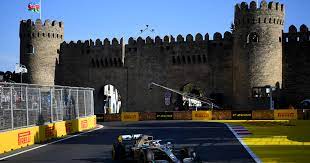 A ferrari német pilótájának ez az idei harmadik, és pályafutása 53. Index Sport Elhalasztjak A Forma 1 Es Azeri Nagydijat Is