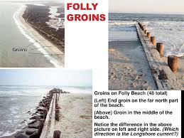Groin definition, the fold or hollow on either side of the front of the body where the thigh joins the abdomen. Nourishment Groins Seawalls Breakwaters Jetties Ppt Download