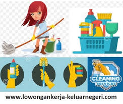 Check spelling or type a new query. Lowongan Kerja Cleaning Service Di Malaysia Lowongan Kerja Keluar Negeri Pjtki Resmi
