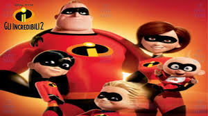 Disney+ | catálogo completo de portugal. Gli Incredibili 2 Italiano Film Completo Video Gioco Disney Pixar Mymoviegames Youtube