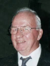 Norman Ariss Death Notice