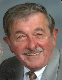 Obituary for Frank D. "Mick" Borland