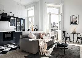 miniature bedroom (35 sqm