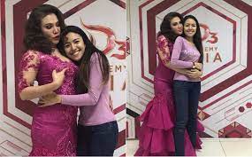 Ramai bersimpati melihat airmata baby shima di pentas daa3. Mas Idayu Tak Tahu Video Ada Nampak Mummy Happy Tular Gempak