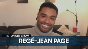 Test your harry potter knowledge with our emoji quiz here. Getting To Know Rege Jean Page The Bridgerton Breakout Star Who S Attracting Bond Buzz Anglophenia Bbc America