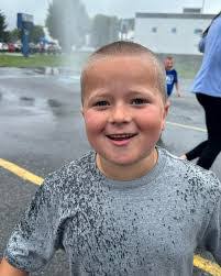 Desirae Bailey's Instagram, Twitter & Facebook