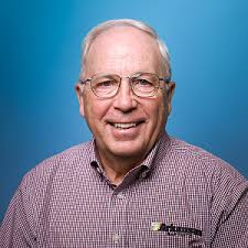 Mark Tolbert's Instagram, Twitter & Facebook