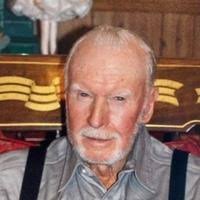 Charles Collins Obituary