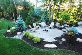 Is it legal to have a fire pit or an open flame in nyc backyards? Best Outdoor Fire Pit Ideas To Have The Ultimate Backyard Getaway