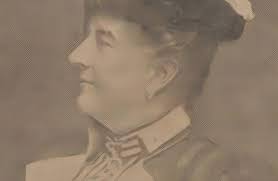 Ellen Chapman of Worthing