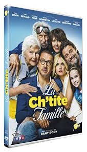 Bienvenue chez les ch'tis (2008). La Ch Tite Famille Regarder Film Francais En Streaming Vf