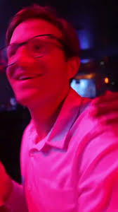 What Happens When You Bring Your Husband To Magic Mike In Las Vegas ​⁠ 😜  #shorts @ChanningTatum