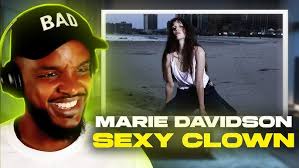 Marie Davidson
