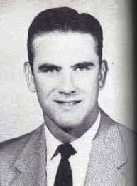 William Wesley “Billie” Furgerson (1929-2006)