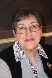 Obituary of Verna Ellen Fingland