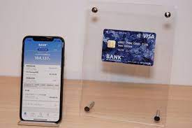 お金を使うと同時に積立預金、あおぞら銀行の「BANK」 - Impress Watch