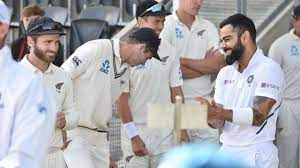 The times of india | jun 18, 2021, 19. Icc World Test Championship Final Between India And New Zealand To Take Place At Southampton