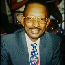 Reginald Patterson Obituary (2016)