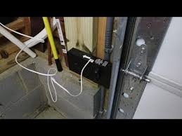 Liftmaster has the latest technology for rolling sheet garage door parts. Liftmaster 8500 Jackshaft Power Lock Free Replacement Or Repair Youtube Garage Door Lock Automatic Garage Door Garage Doors