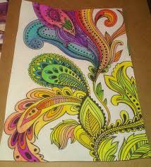 Around and around, you will go with the amazing swirls coloring book for adults. Pin On Zentangle Inspiration
