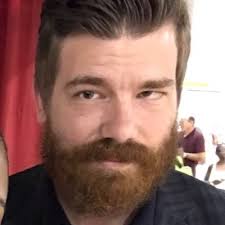 Matt Teal (@Teal_MD)