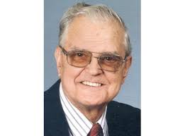 Albert Bucklew Obituary (2018)